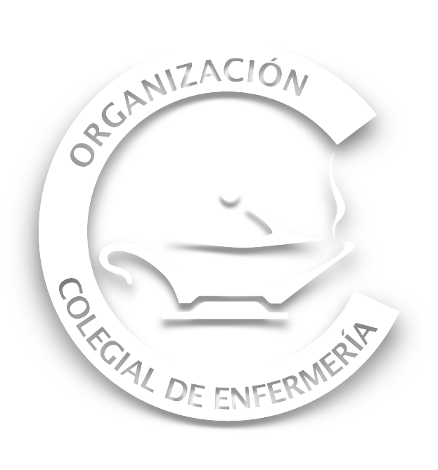 OCE organización Colegial de Enfermería