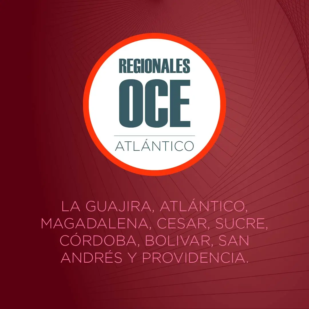 Banners Regionales Atlantico