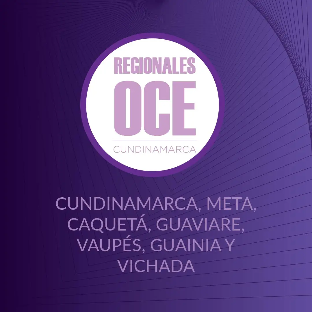 Banners Regionales Cundinamarca