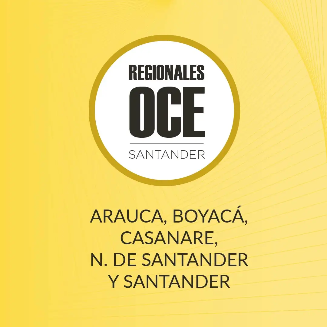 Banners Regionales Santander